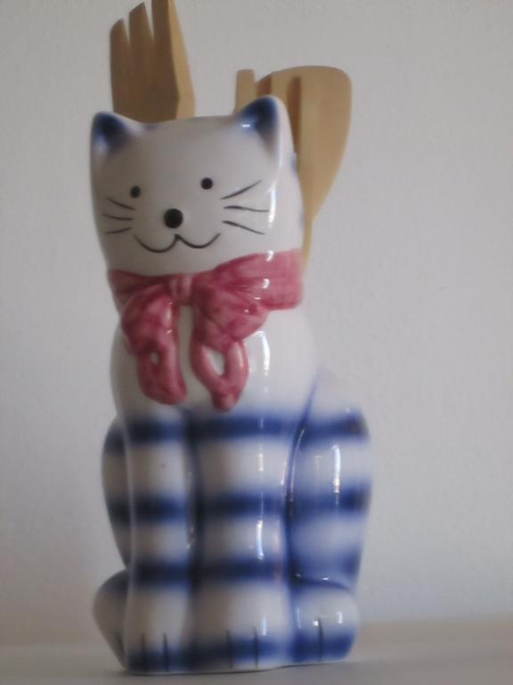 Cat'S House Leilighet Lido di Ostia Rom bilde